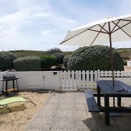 Maison A 100 M De La Plage A St Hilaire De Riez Saint-Hilaire-de-Riez Exteriér fotografie