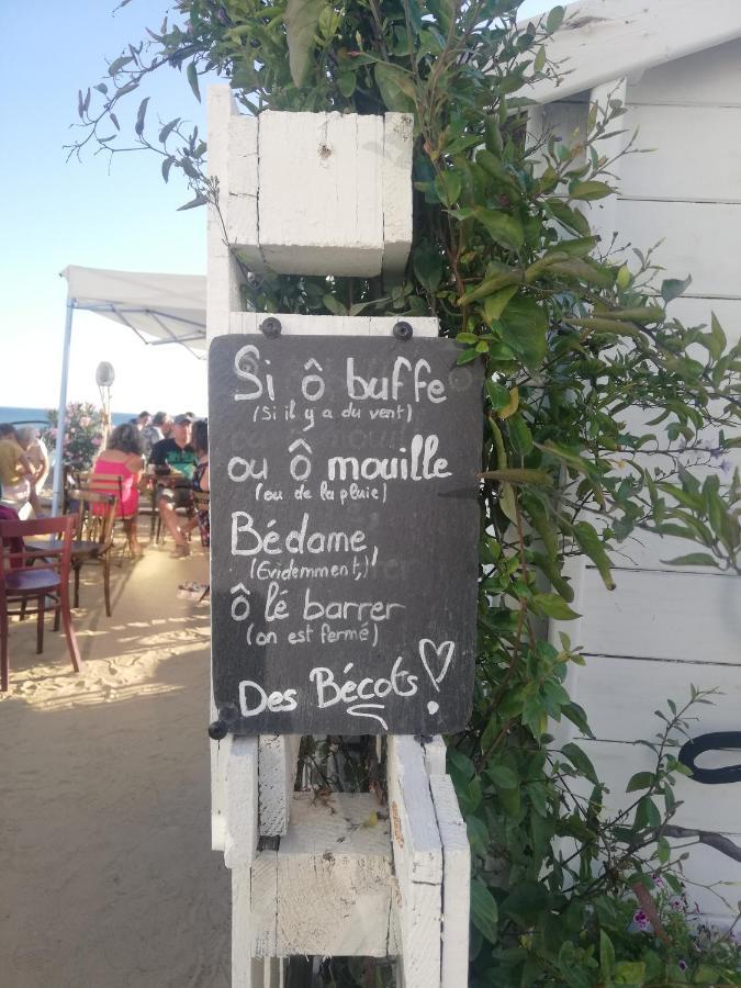 Maison A 100 M De La Plage A St Hilaire De Riez Saint-Hilaire-de-Riez Exteriér fotografie