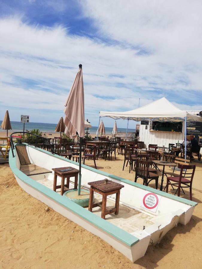 Maison A 100 M De La Plage A St Hilaire De Riez Saint-Hilaire-de-Riez Exteriér fotografie